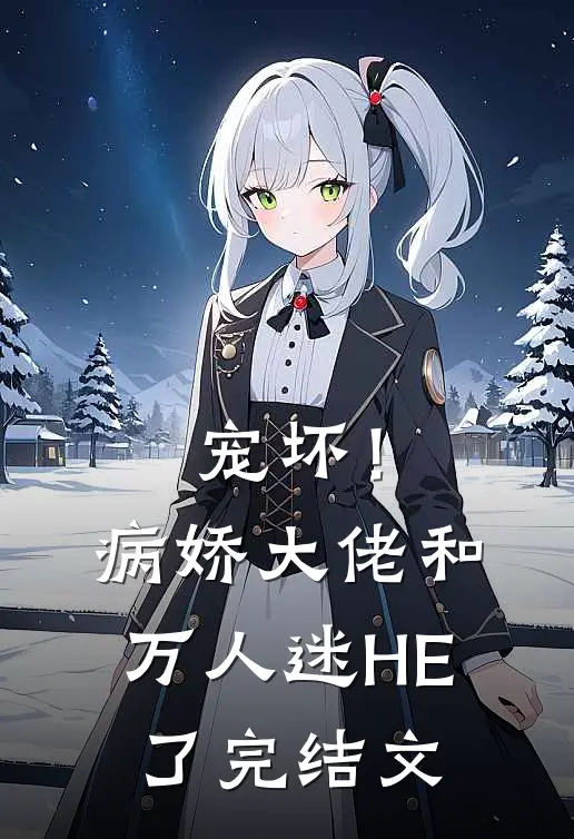 宠坏！病娇大佬和万人迷HE了完结文