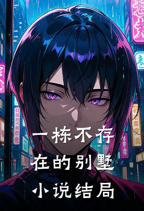 一栋不存在的别墅小说结局