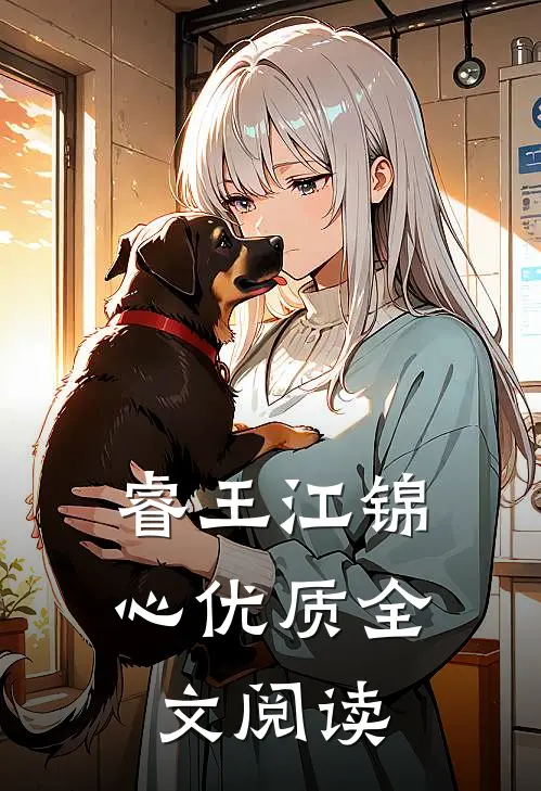 睿王江锦心优质全文阅读