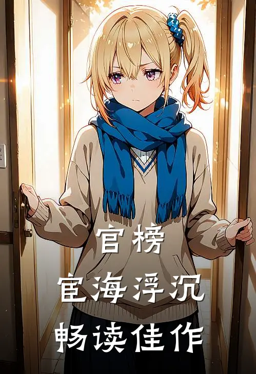 官榜：宦海浮沉畅读佳作