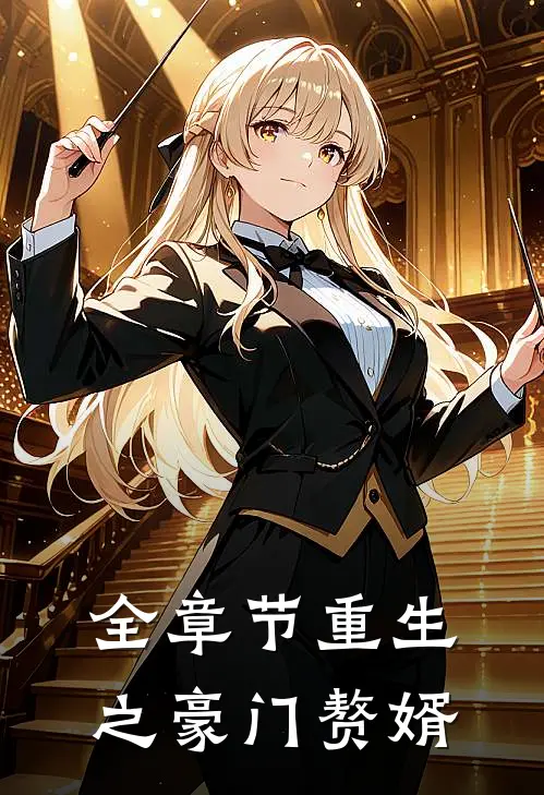 全章节重生之豪门赘婿