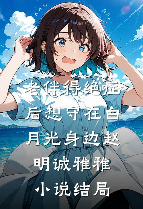 老伴得绝症后想守在白月光身边赵明诚雅雅小说结局