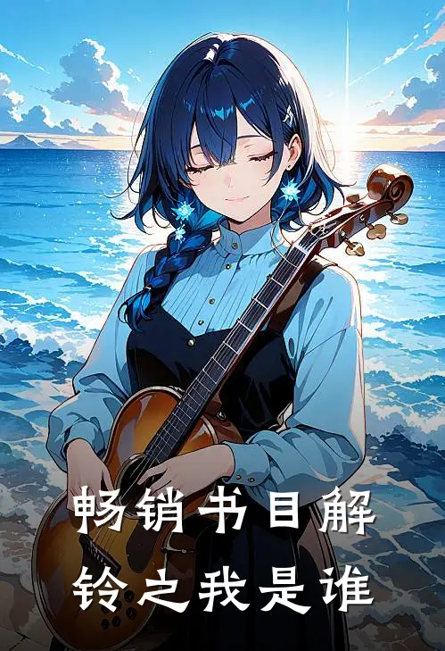 畅销书目解铃之我是谁