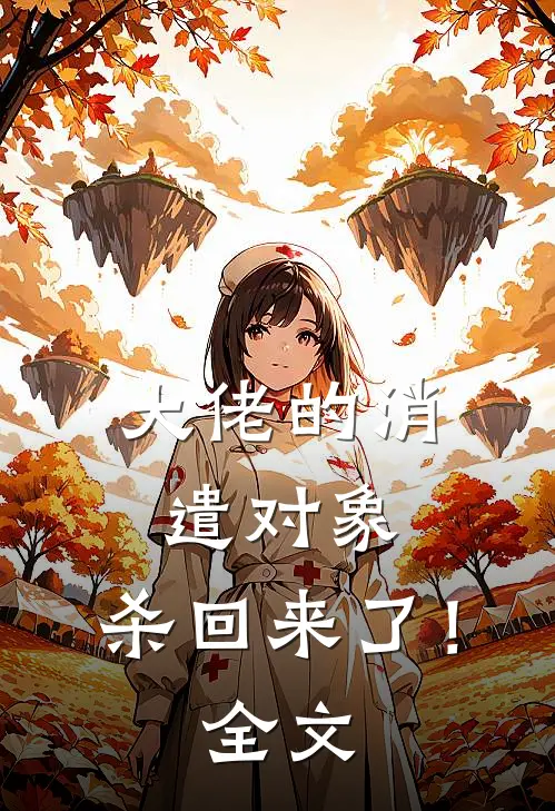 大佬的消遣对象，杀回来了！全文