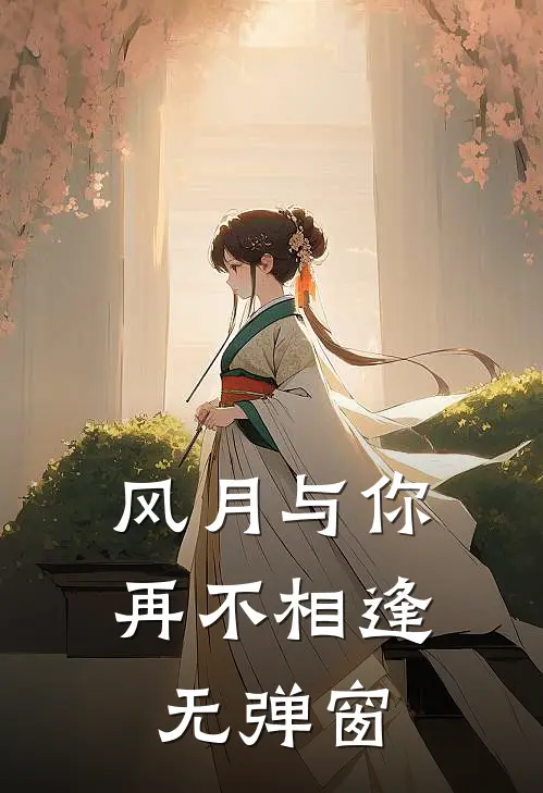 风月与你再不相逢无弹窗