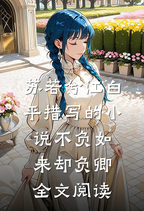 苏若兮江白平措写的小说不负如来却负卿全文阅读
