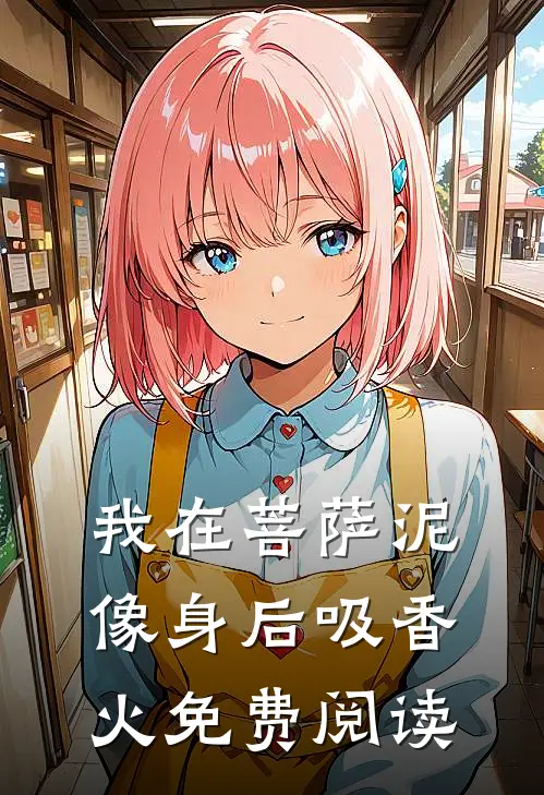 我在菩萨泥像身后吸香火免费阅读