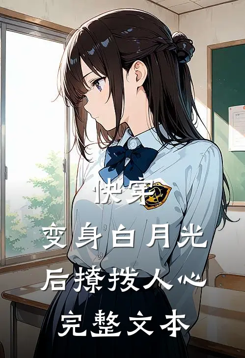 快穿变身白月光后撩拨人心完整文本免费阅读