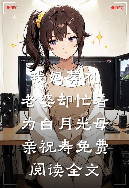 我妈葬礼，老婆却忙着为白月光母亲祝寿免费阅读全文