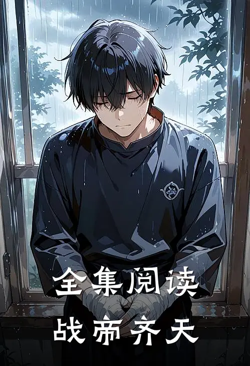 全集阅读战帝齐天