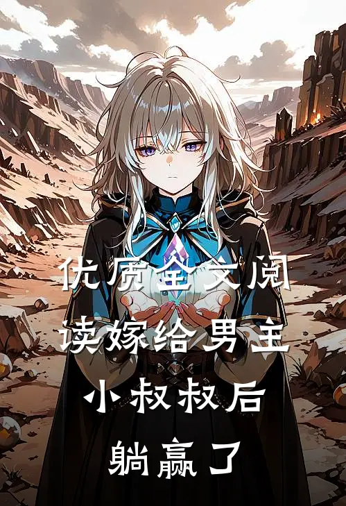 优质全文阅读嫁给男主小叔叔后，躺赢了