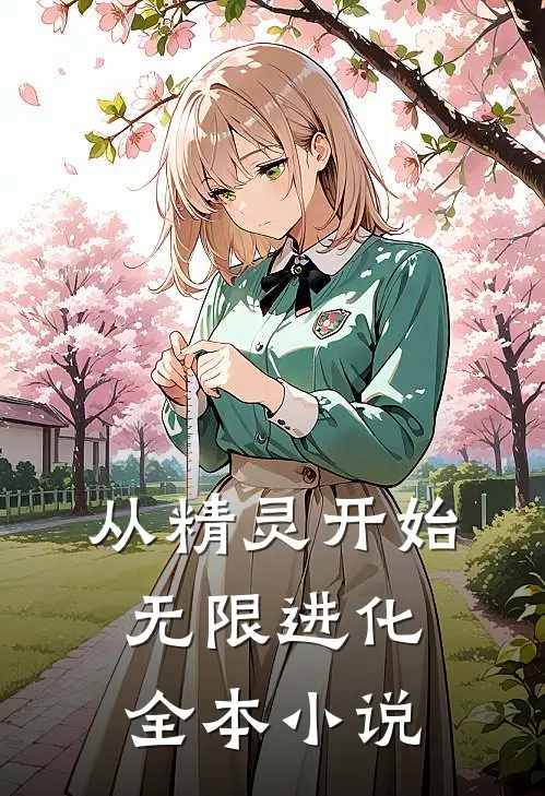 从精灵开始无限进化全本小说