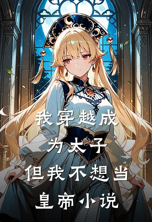 我穿越成为太子，但我不想当皇帝小说