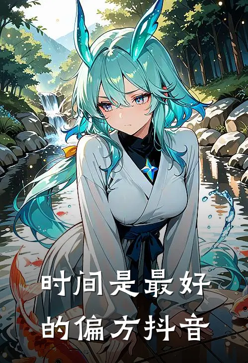 时间是最好的偏方抖音