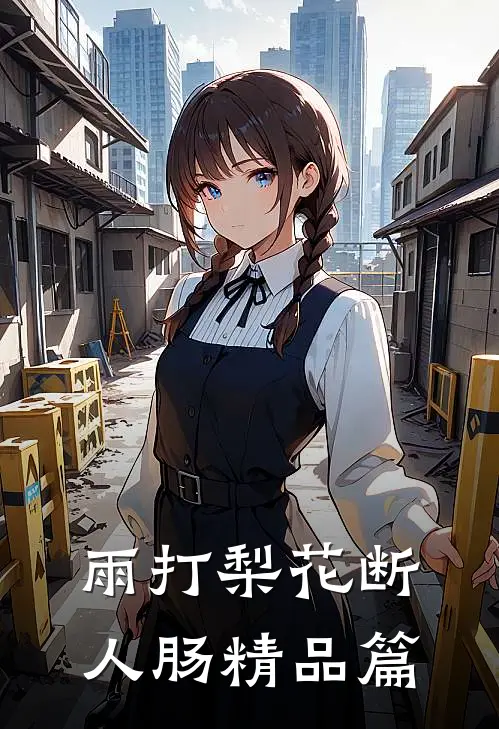 雨打梨花断人肠精品篇