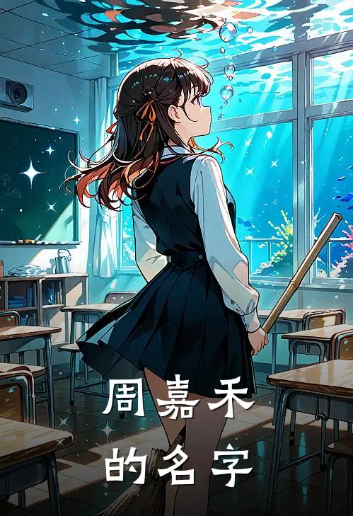 周嘉禾的名字