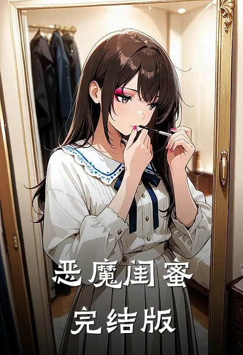恶魔闺蜜完结版