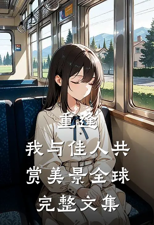 重逢：我与佳人共赏美景全球完整文集