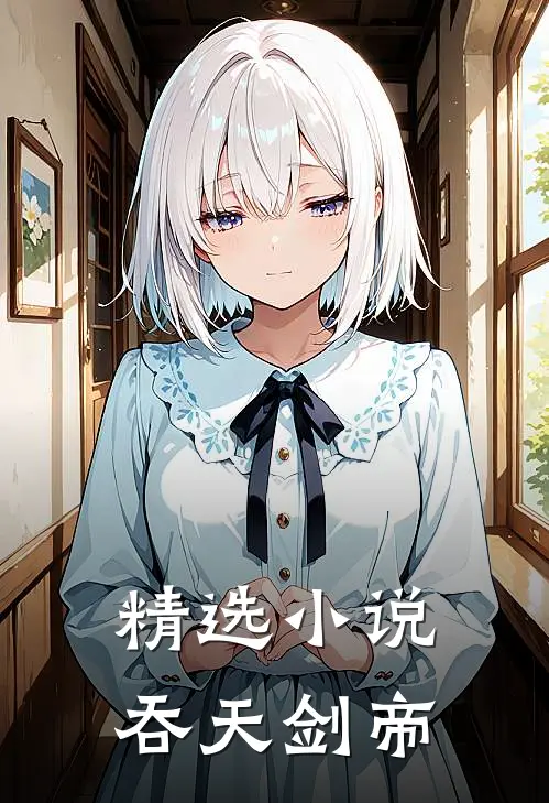 精选小说吞天剑帝