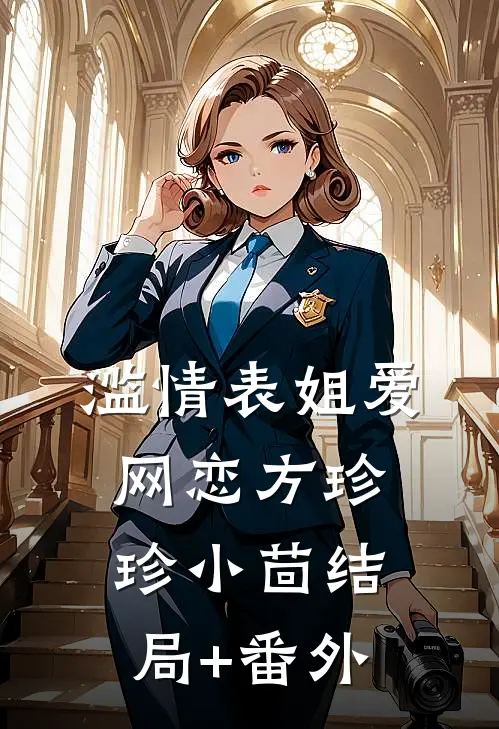 滥情表姐爱网恋方珍珍小茴结局+番外