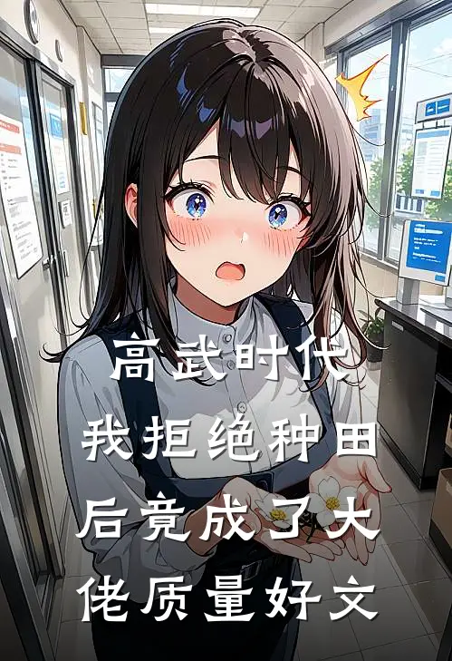 高武时代，我拒绝种田后竟成了大佬质量好文