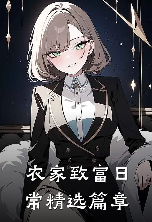 农家致富日常精选篇章