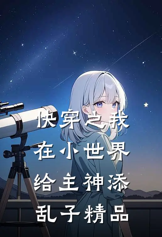快穿之我在小世界给主神添乱子精品