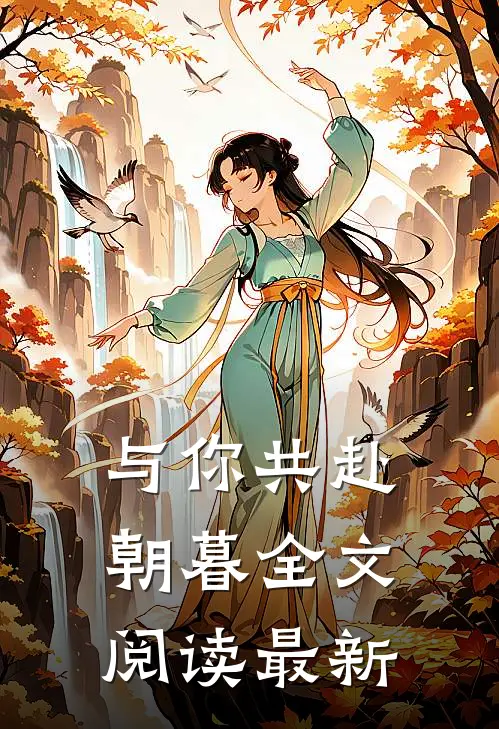 与你共赴朝暮全文阅读最新