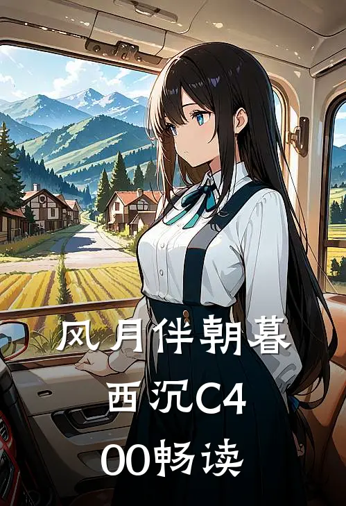 风月伴朝暮西沉C400畅读