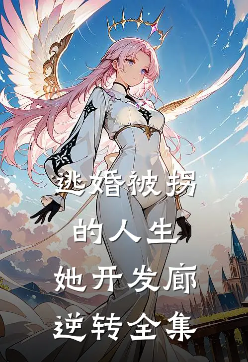 逃婚被拐的人生，她开发廊逆转 全集