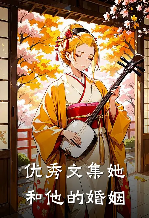 优秀文集她和他的婚姻