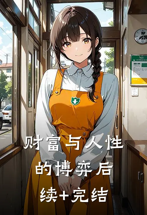 财富与人性的博弈后续+完结