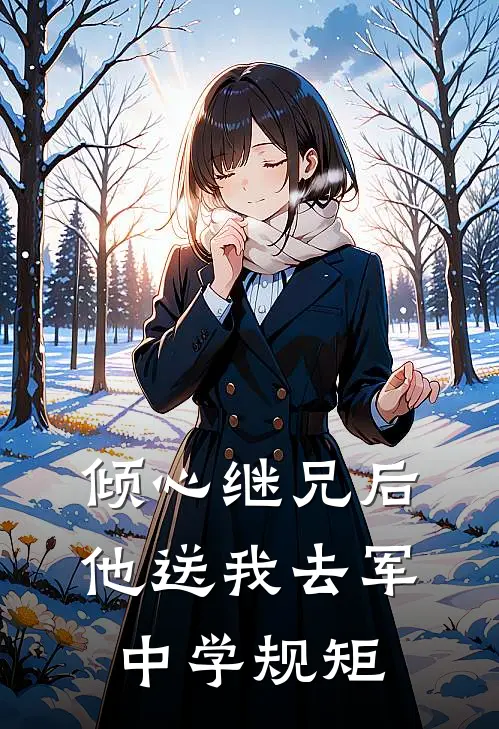 倾心继兄后,他送我去军中学规矩