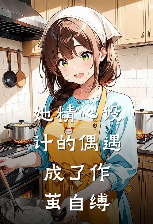 她精心设计的偶遇,成了作茧自缚txt