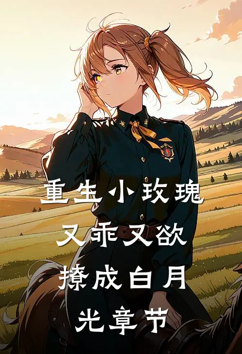 重生小玫瑰又乖又欲，撩成白月光章节