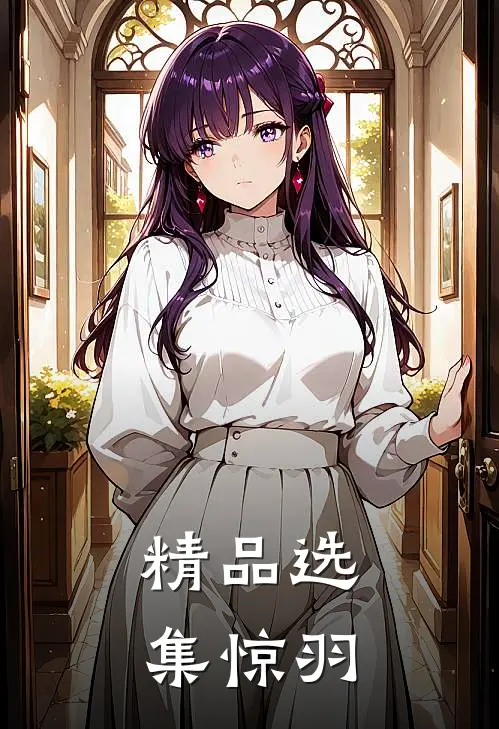精品选集惊羽