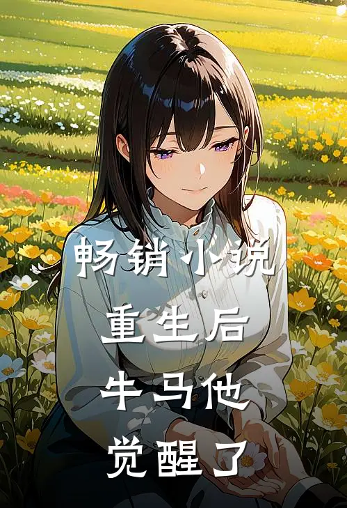 畅销重生后,牛马他觉醒了