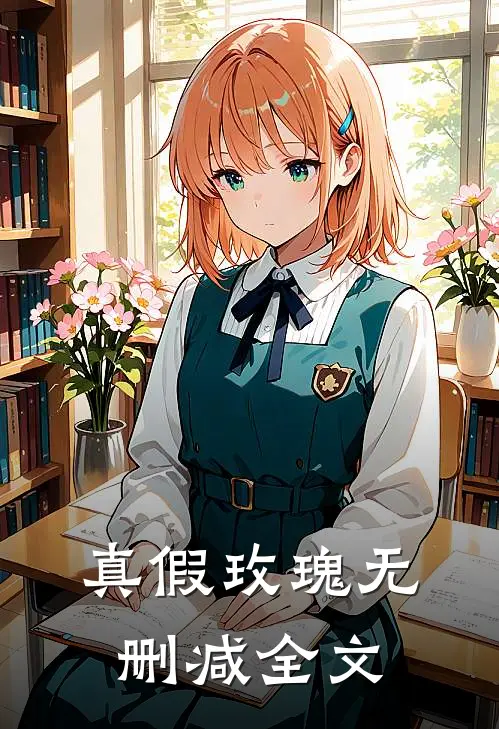 真假玫瑰无删减全文