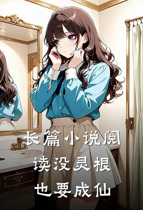 长篇小说阅读没灵根也要成仙