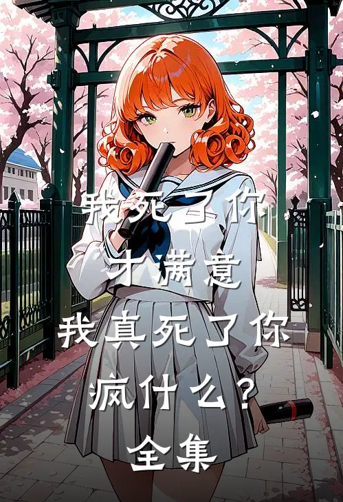 我死了你才满意，我真死了你疯什么？ 全集