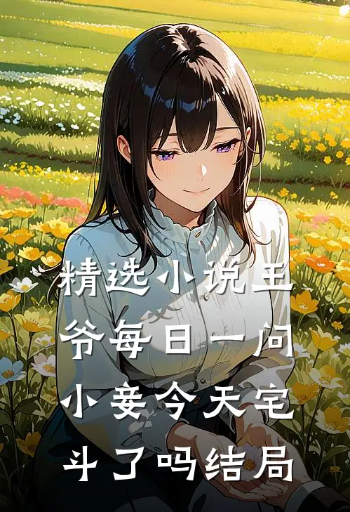 精选小说王爷每日一问小妾今天宅斗了吗结局