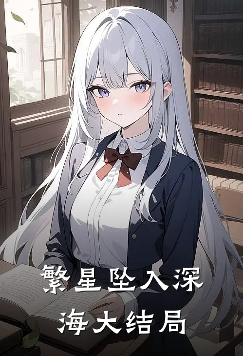 繁星坠入深海大结局