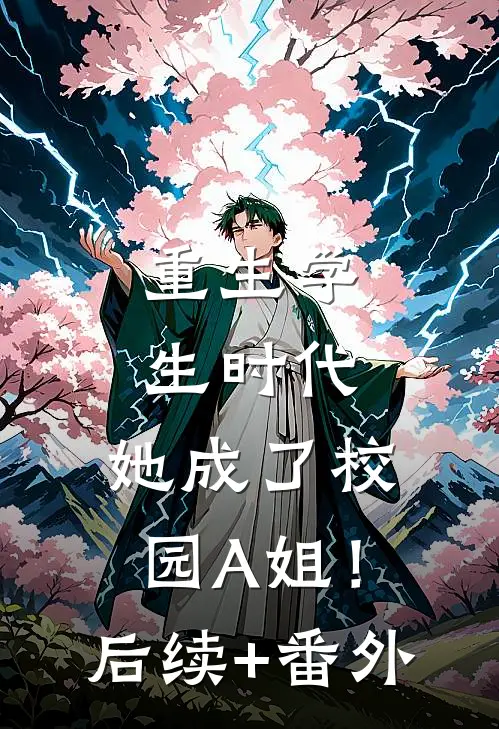 重生学生时代：她成了校园A姐！后续+番外