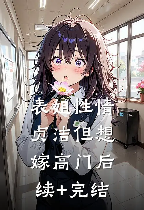 表姐性情贞洁但想嫁高门后续+完结