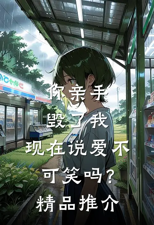 你亲手毁了我，现在说爱不可笑吗？精品推介