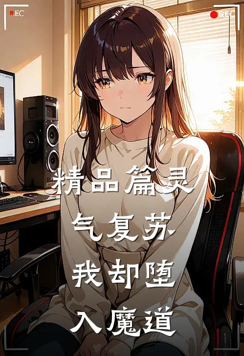精品篇灵气复苏,我却堕入魔道界