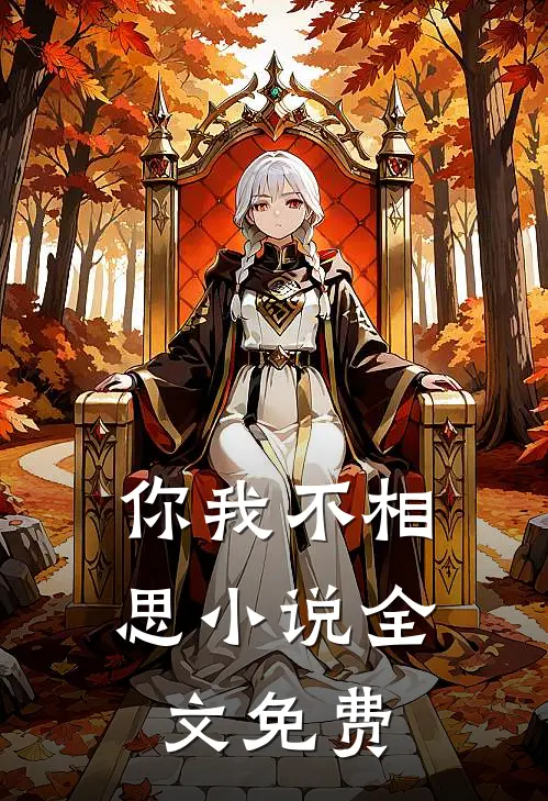 你我不相思小说全文免费