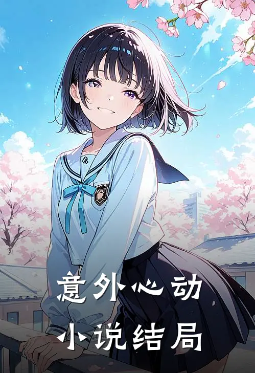 意外心动小说结局
