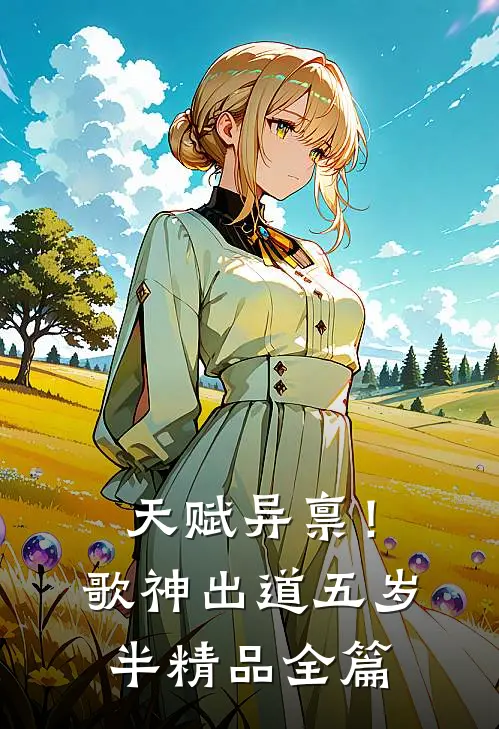 天赋异禀！歌神出道五岁半精品全篇