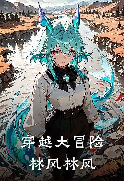 《穿越大冒险》林风林风